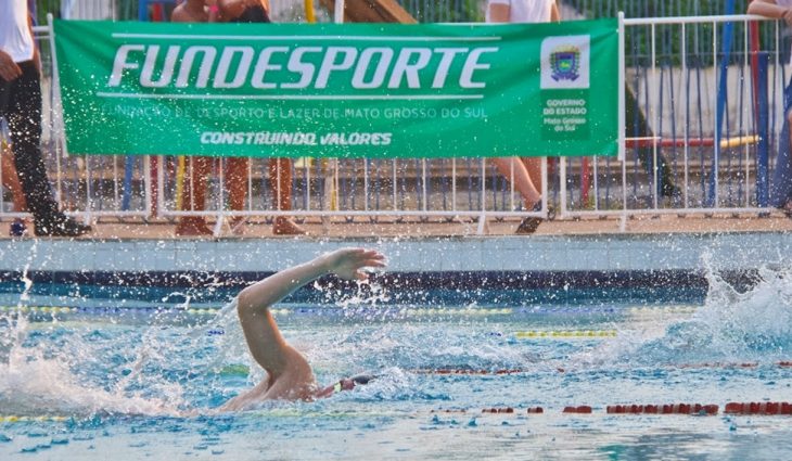 Municípios interessados em sediarem eventos esportivos em Mato Grosso do Sul já podem se candidatar na Fundesporte