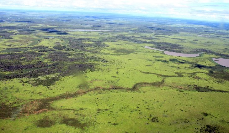 Proprietários de imóveis no Pantanal com processos em andamento são convocados para adequação à nova lei