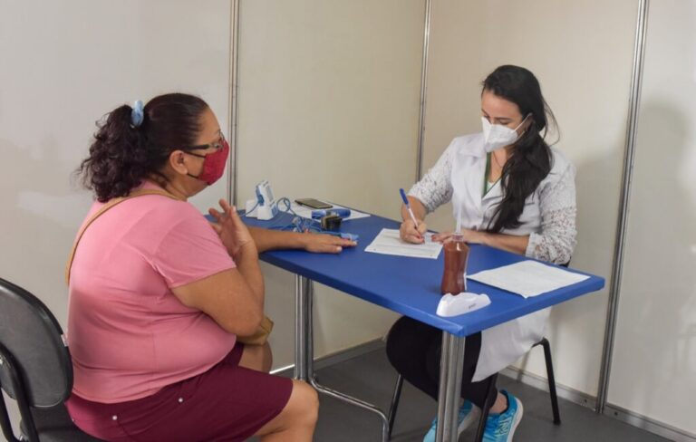 Secretaria de Saúde alerta para surtos de viroses respiratórias e intestinais em Campo Grande