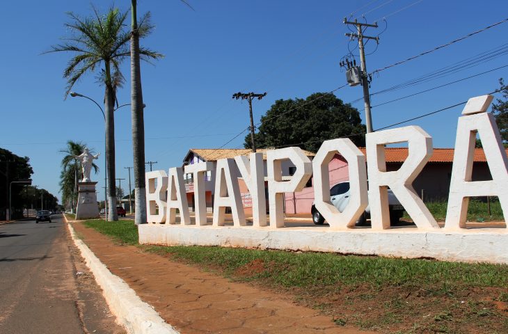 Paranhos e Batayporã terão R$ 29,2 milhões para licitações em obras de infraestrutura