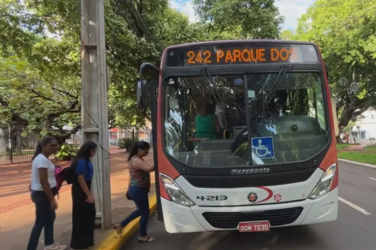 Entenda a Lei de combate ao assédio sexual no transporte coletivo de Campo Grande