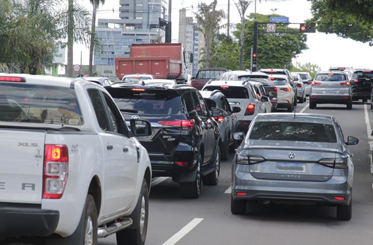 Em Mato Grosso do Sul, proprietários de veículos com IPVA em atraso podem regularizar situação